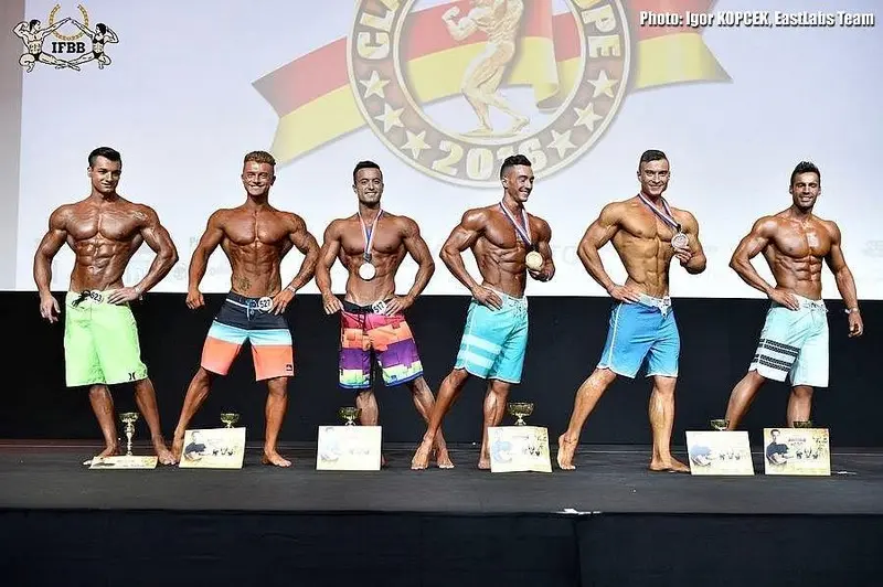 Day 1 winners photos — Galery Day 1 winners photos