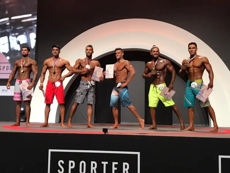 ifbb gulf classic — Galery ifbb gulf classic