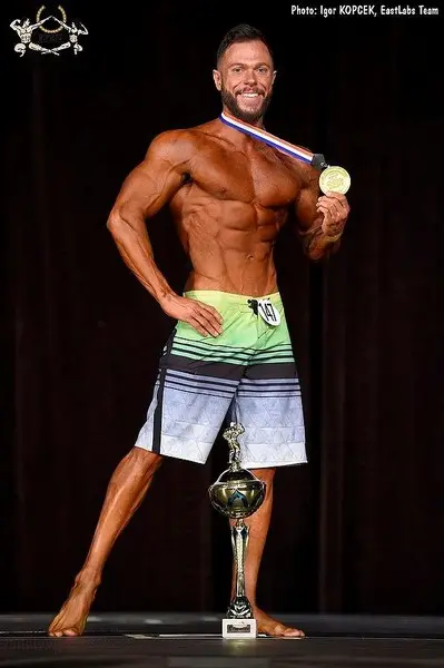 ifbb diamond cup in ostrava czechia — Galery ifbb diamond cup in ostrava czechia