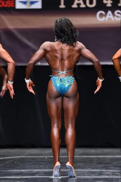 bodyfitness 158cm — Galery bodyfitness 158cm