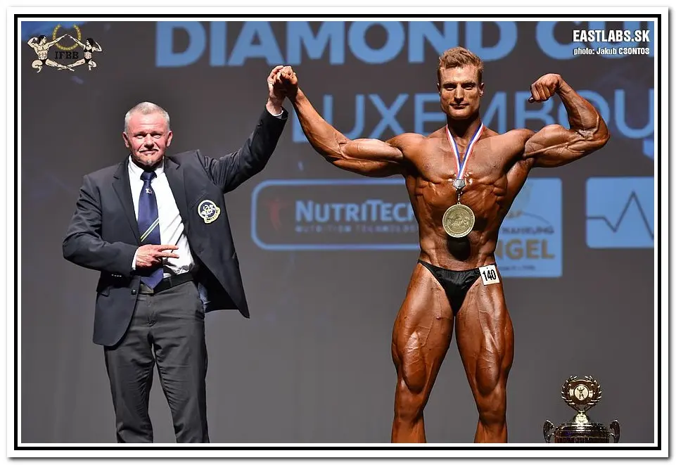 2018 DIAMOND CUP LUXEMBOURG-Classic BB OVERALL — GALERY 2018 DIAMOND CUP LUXEMBOURG-Classic BB OVERALL