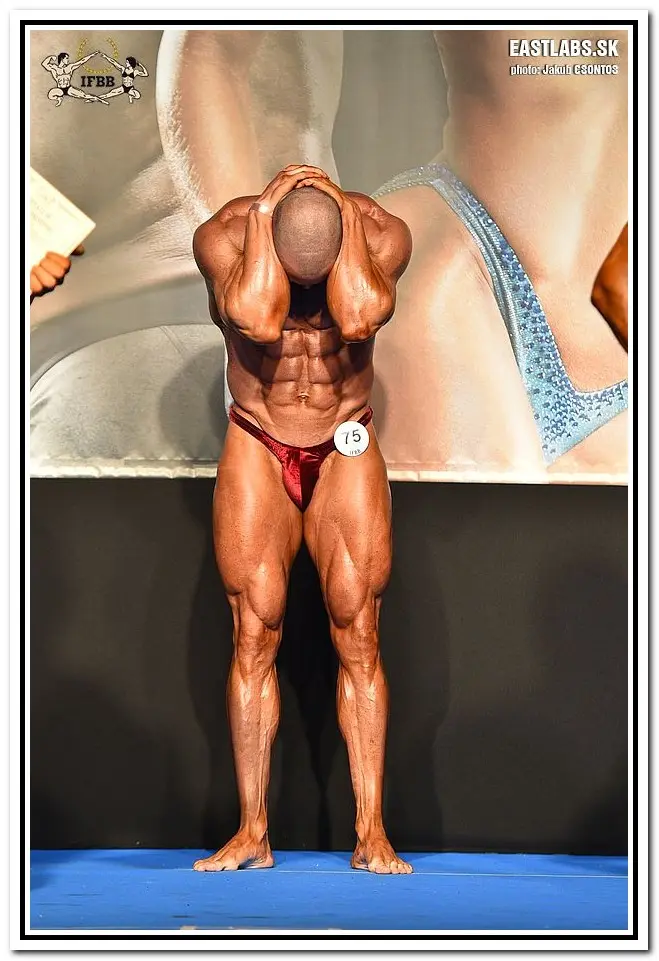 2018 EUROPEAN CHAMPIONSHIPS — 2018 EUROPEAN CHAMPIONSHIPS
