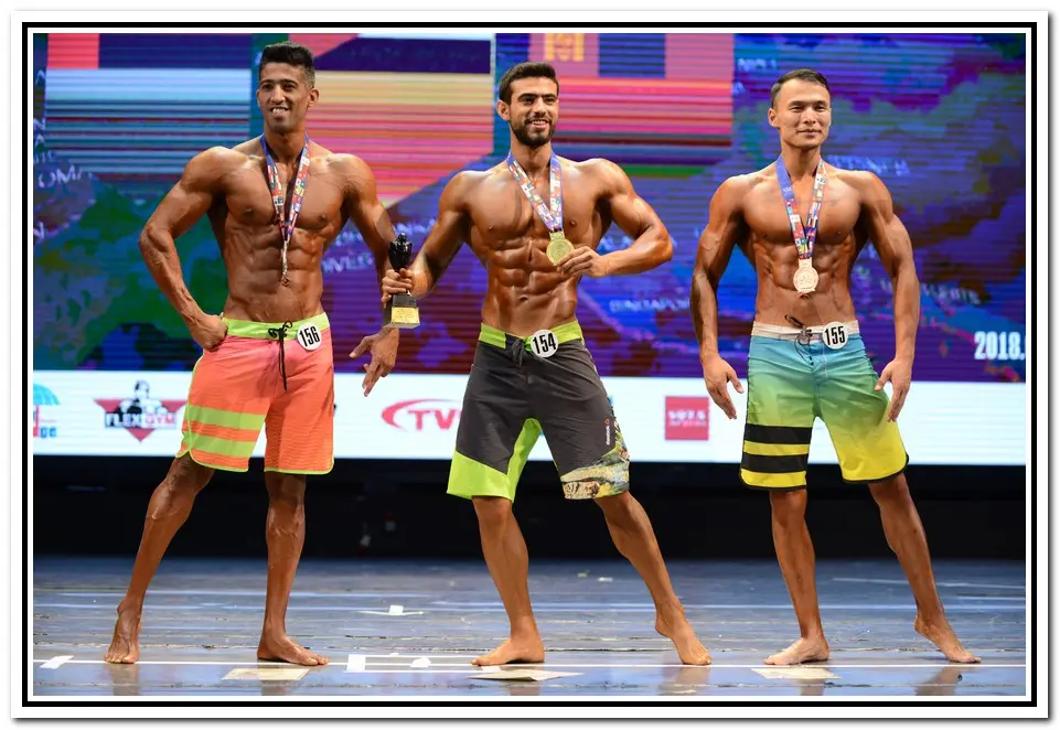 52nd ASIAN CHAMPIONSHIPS & ANNUAL CONGRESS — GALERY 52nd ASIAN CHAMPIONSHIPS