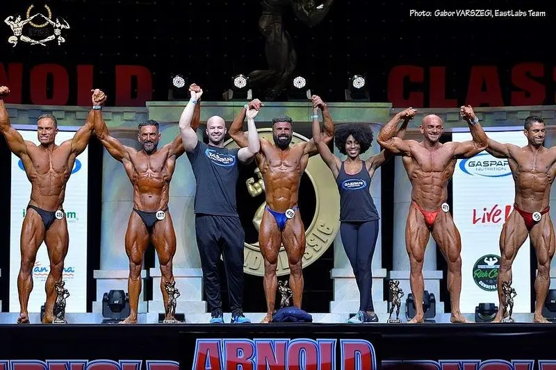2017 arnold amateur usa winners bodybuilding and classic bodybuilding — Galery 2017 arnold amateur usa winners bodybuilding and classic bodybuilding
