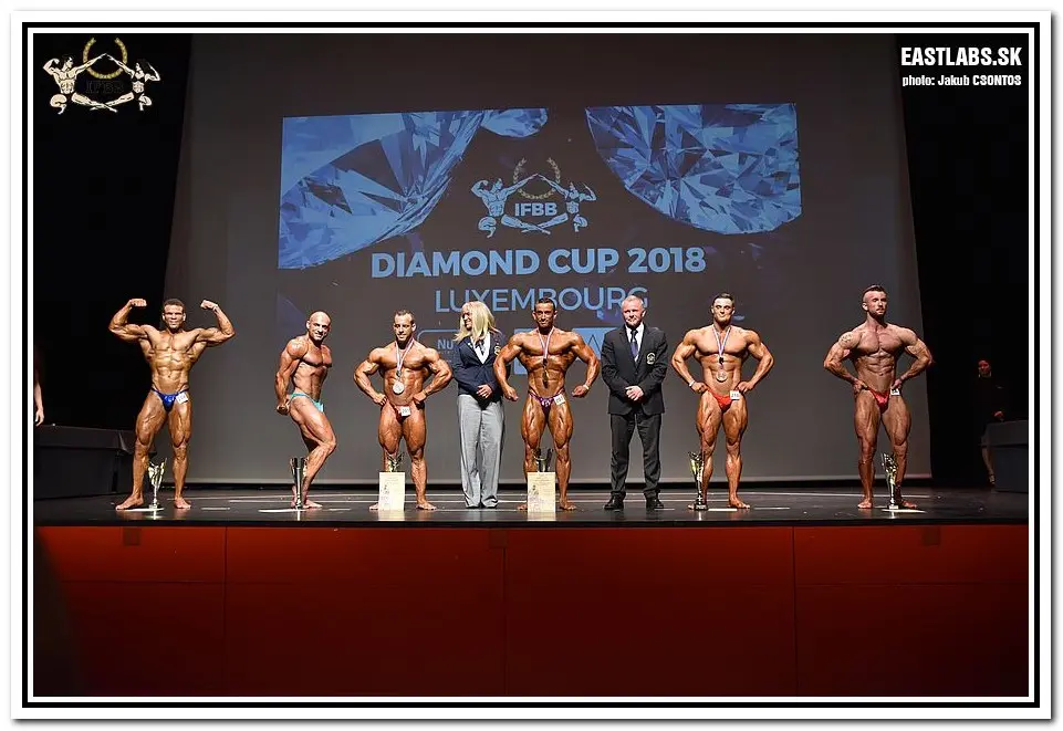 2018 DIAMOND CUP LUXEMBOURG-BB 90kg — GALERY 2018 DIAMOND CUP LUXEMBOURG-BB 90kg