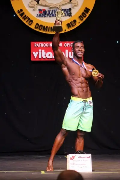 ifbb diamond caribe 2018 — Galery ifbb diamond caribe 2018
