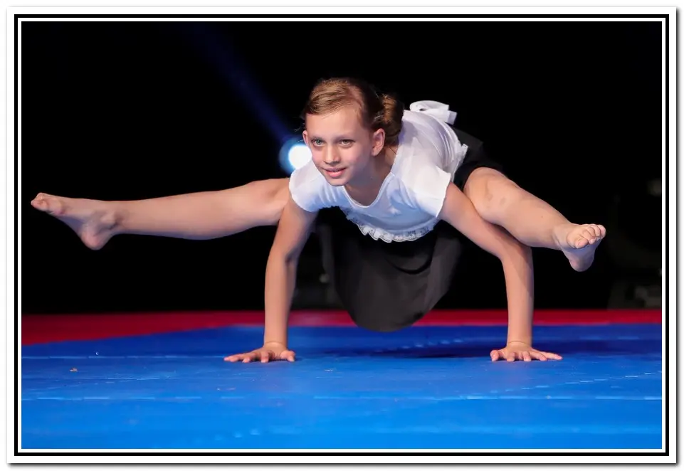 2018 IFBB WORLD CHILDREN FITNESS CHAMPIONSHIPS-10 years girls — 2018 IFBB WORLD CHILDREN FITNESS CHAMPIONSHIPS-10 years girls
