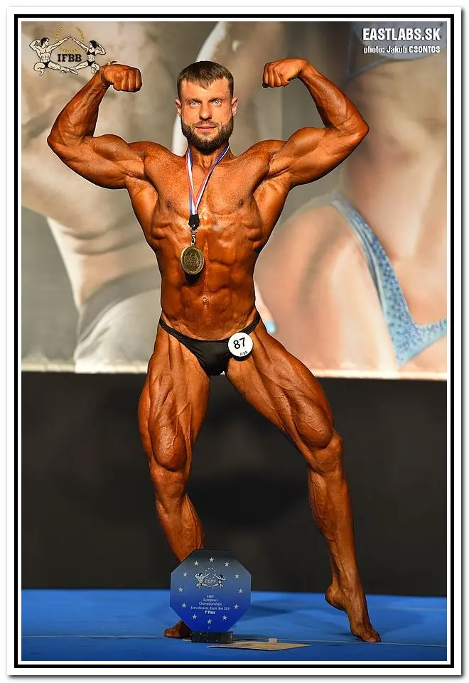 2018 EUROPEAN CHAMPIONSHIPS — 2018 EUROPEAN CHAMPIONSHIPS