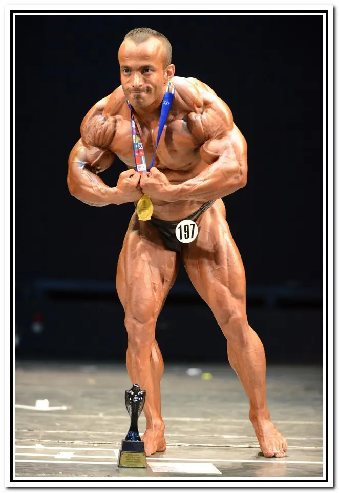 52nd ASIAN CHAMPIONSHIPS & ANNUAL CONGRESS — GALERY 52nd ASIAN CHAMPIONSHIPS