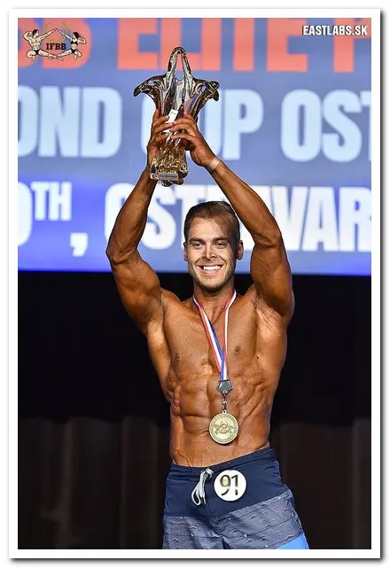 2018 IFBB DIAMOND CUP OSTRAVA-MPh 174cm — Galery 2018 IFBB DIAMOND CUP OSTRAVA-MPh 174cm