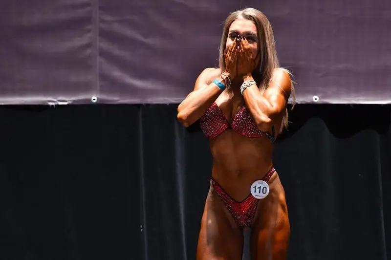 bodyfitness over 168cm — Galery bodyfitness over 168cm