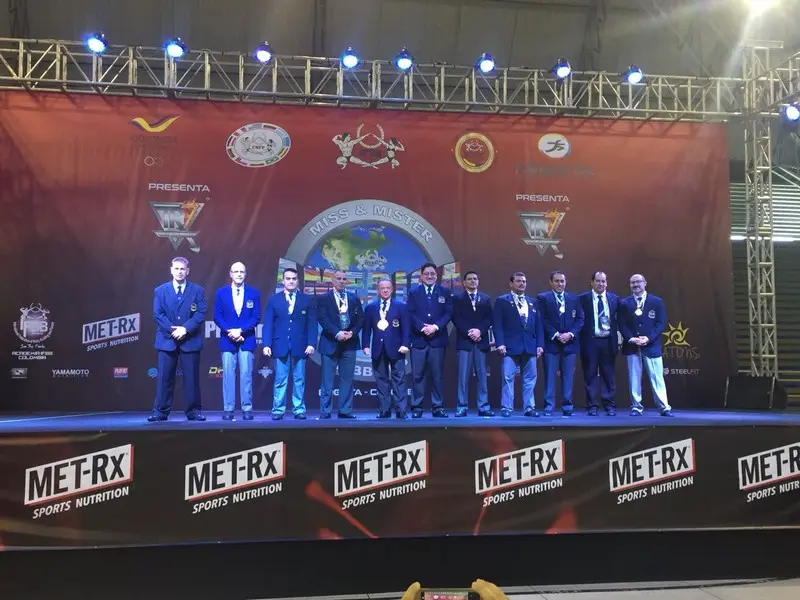bogota world capital city of bodybuilding this weekend — Galery bogota world capital city of bodybuilding this weekend