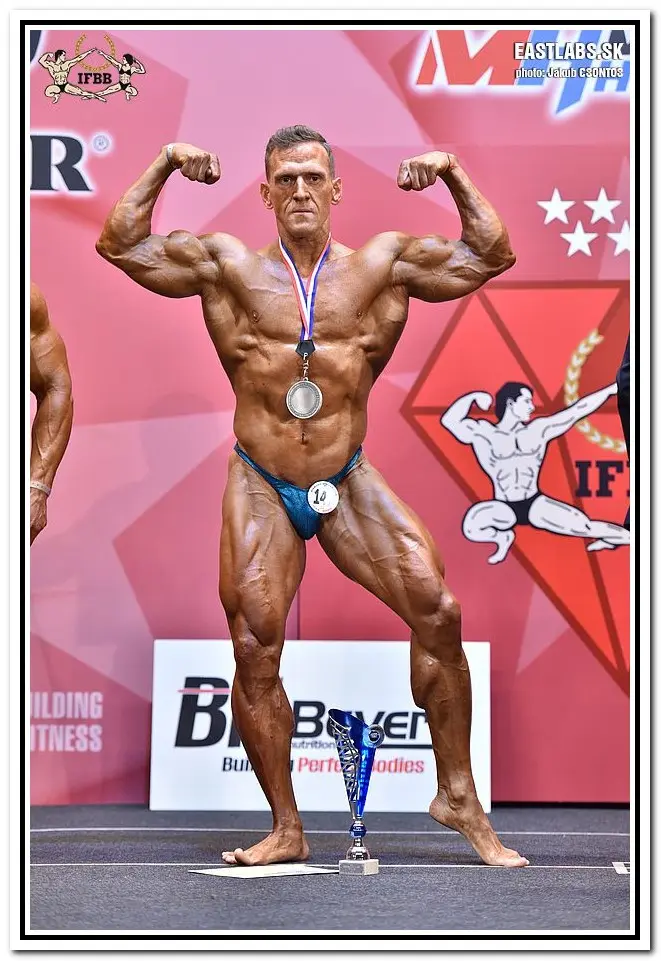 2018 Diamond Cup Madrid-Day 2 Awards-Master BB 40-49y — Galery 2018 Diamond Cup Madrid-Day 2 Awards-Master BB 40-49y