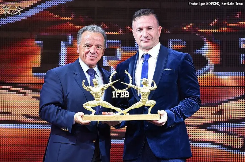 2017 world bodybuilding championships benidorm spain parada de naciones 4 gallery — Galery 2017 world bodybuilding championships benidorm spain parada de naciones 4 gallery
