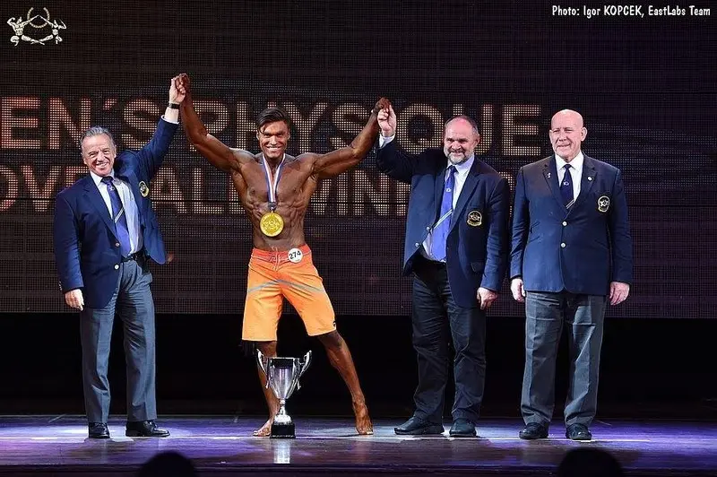 2017 world bodybuilding championships benidorm spain amazing rivarly of korea vs iran — Galery 2017 world bodybuilding championships benidorm spain amazing rivarly of korea vs iran