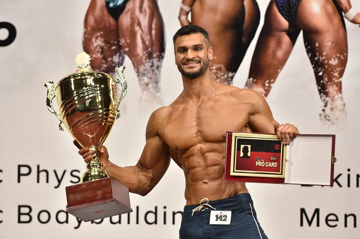 2020 Fitness Mania Classic IV