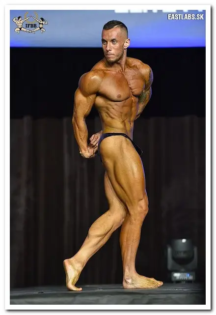 2018 IFBB DIAMOND CUP OSTRAVA-Junior BB — Galery 2018 IFBB DIAMOND CUP OSTRAVA-Junior BB