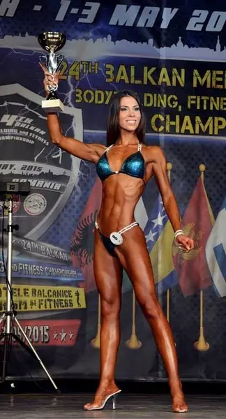 24th-balkan-bodybuilding-and-fitness-championship-report-final — 24TH BALKAN BODYBUILDING AND FITNESS CHAMPIONSHIP REPORT FINAL