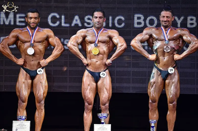 2017 world bodybuilding championships benidorm spain classic bodybuilding 3 gallery — Galery 2017 world bodybuilding championships benidorm spain classic bodybuilding 3 gallery