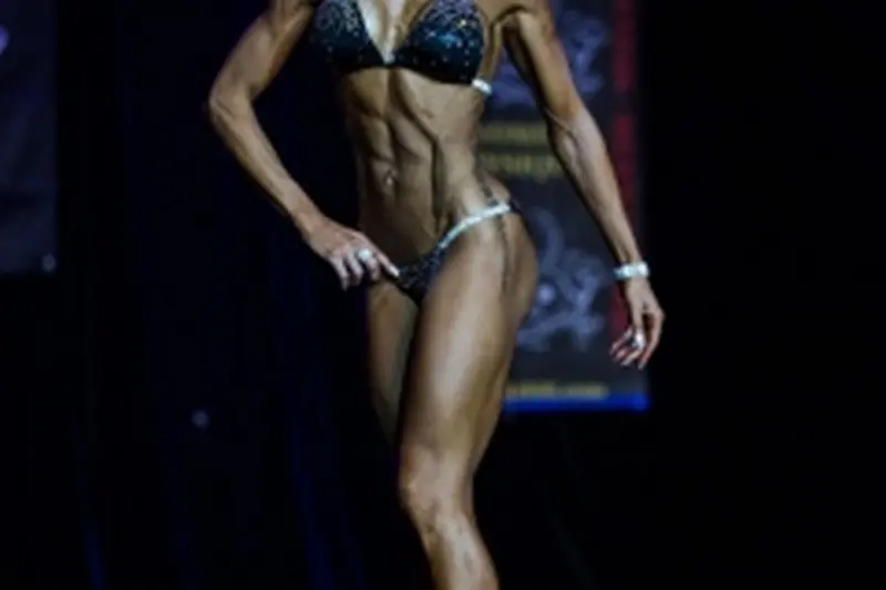 IFBB Open Polynésie Championship 2016 — Galery IFBB Open Polynésie Championship 2016