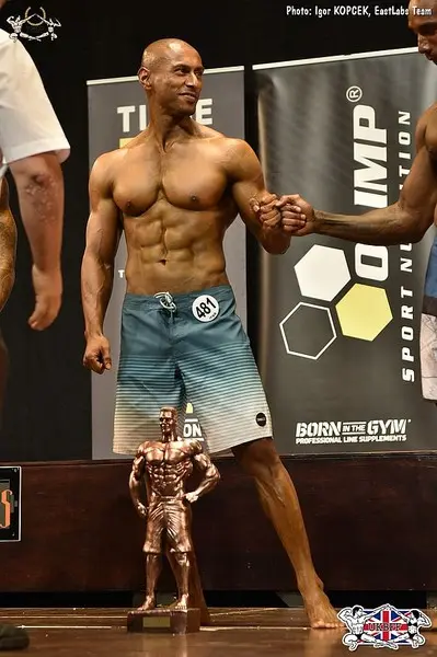 2017 bristish championships mens physique — Galery 2017 bristish championships mens physique