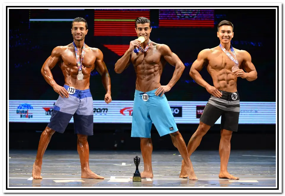 52nd ASIAN CHAMPIONSHIPS & ANNUAL CONGRESS — GALERY 52nd ASIAN CHAMPIONSHIPS