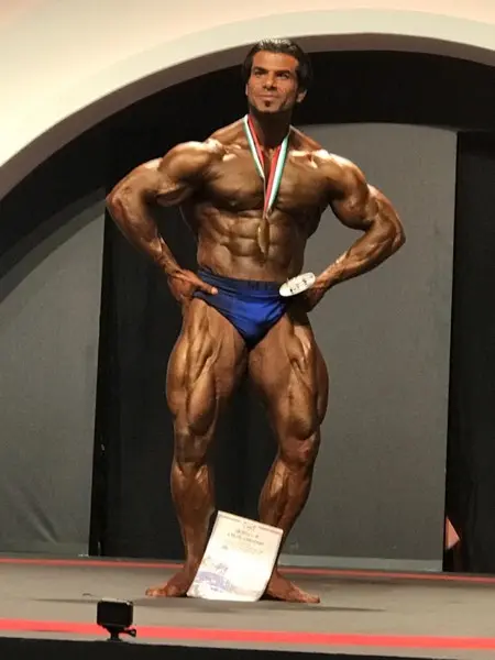 ifbb gulf classic — Galery ifbb gulf classic
