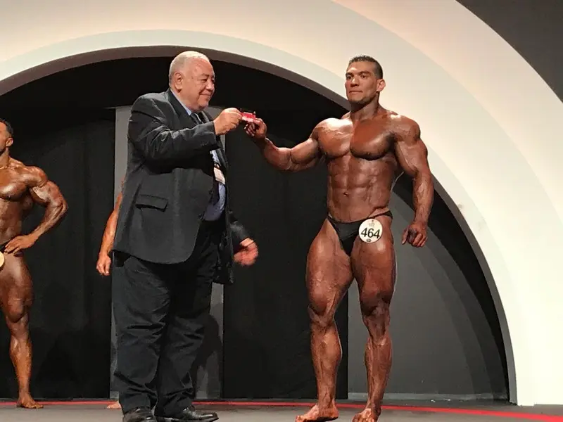 ifbb gulf classic — Galery ifbb gulf classic