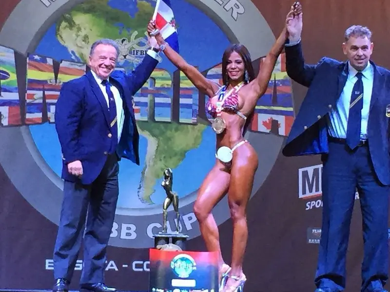 bogota world capital city of bodybuilding this weekend — Galery bogota world capital city of bodybuilding this weekend