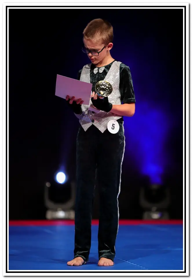 2018 IFBB WORLD CHILDREN FITNESS CHAMPIONSHIPS-9 years boys — 2018 IFBB WORLD CHILDREN FITNESS CHAMPIONSHIPS-9 years boys
