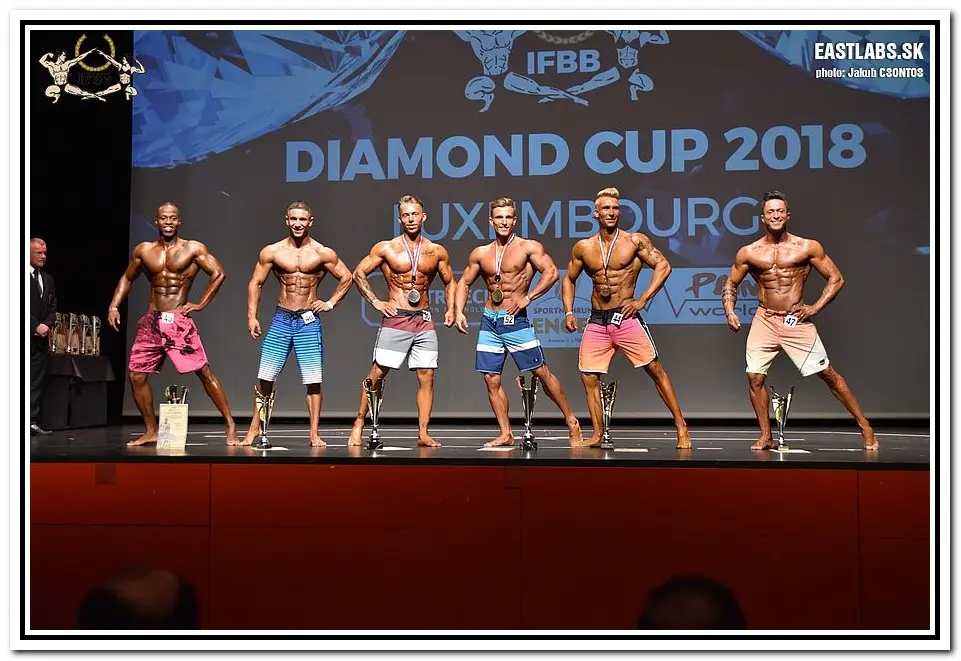 2018 DIAMOND CUP LUXEMBOURG-MPH 173cm — GALERY 2018 DIAMOND CUP LUXEMBOURG-MPH 173cm