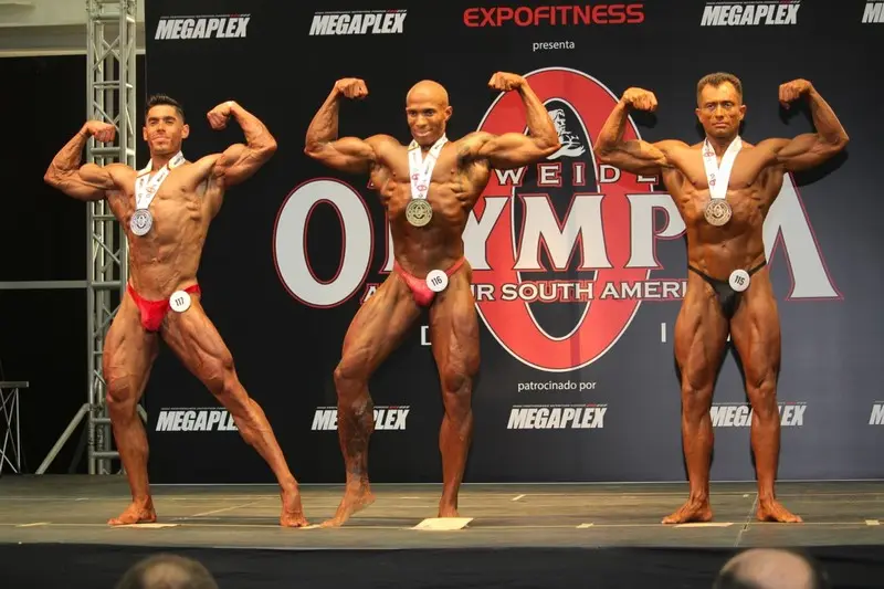2017 olympia amateur medellin — Galery 2017 olympia amateur medellin