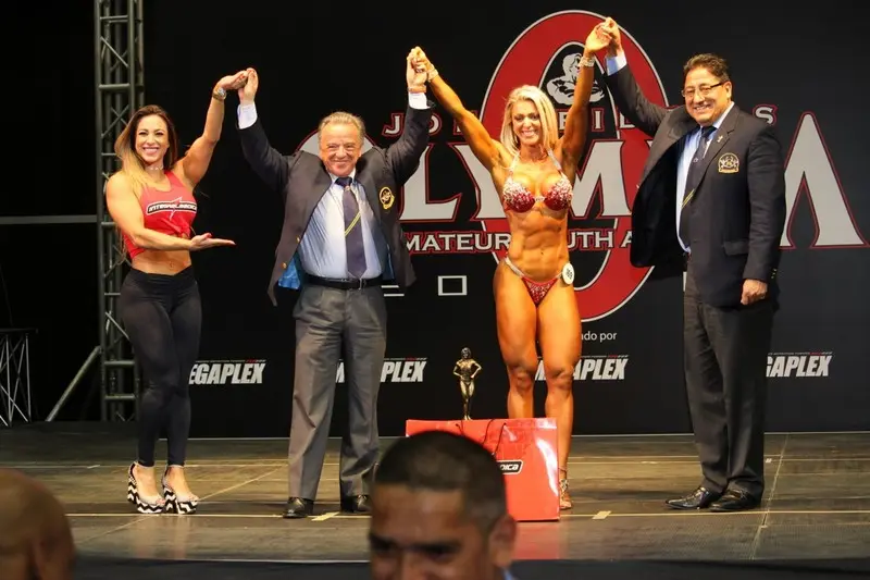 2017 olympia amateur medellin — Galery 2017 olympia amateur medellin