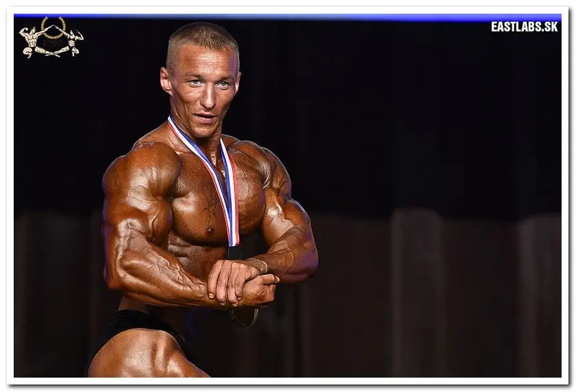 2018 IFBB DIAMOND CUP OSTRAVA-BB 85kg — Galery 2018 IFBB DIAMOND CUP OSTRAVA-BB 85kg