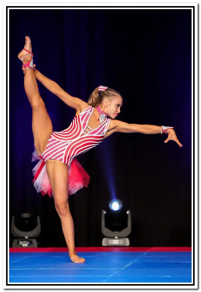 2018 IFBB WORLD CHILDREN FITNESS CHAMPIONSHIPS-15 years girls — 2018 IFBB WORLD CHILDREN FITNESS CHAMPIONSHIPS-15 years girls