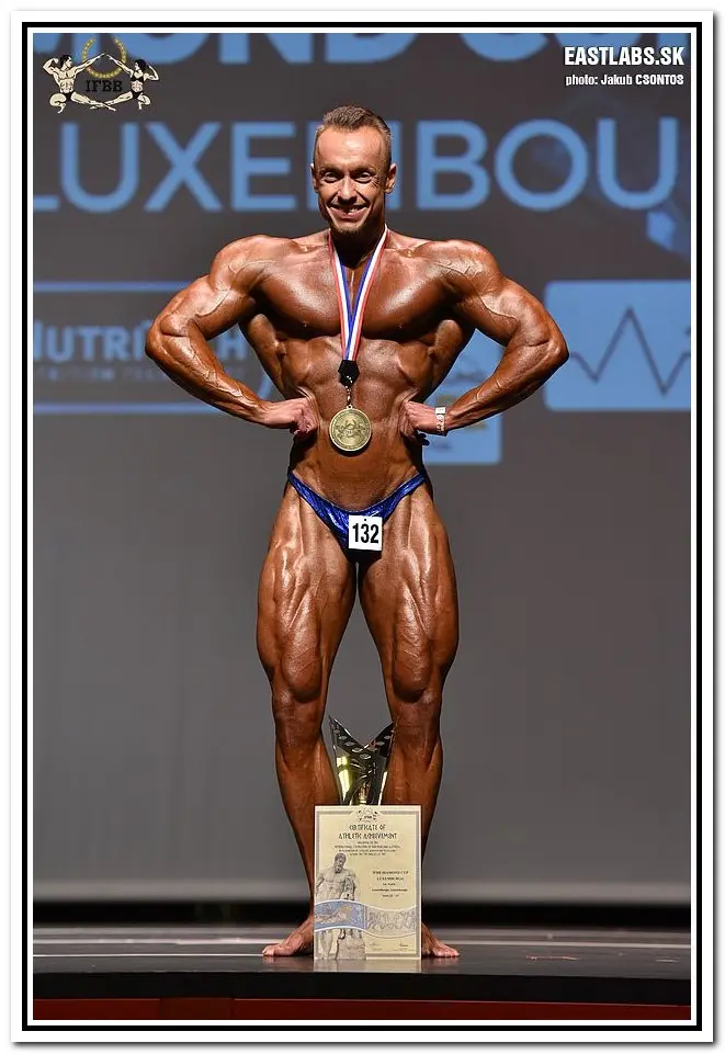 2018 DIAMOND CUP LUXEMBOURG-Classic BB 175cm — GALERY 2018 DIAMOND CUP LUXEMBOURG-Classic BB 175cm