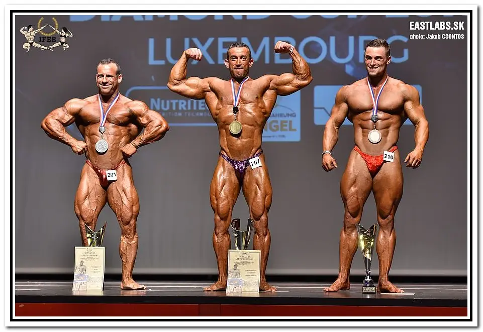 2018 DIAMOND CUP LUXEMBOURG-BB 90kg — GALERY 2018 DIAMOND CUP LUXEMBOURG-BB 90kg