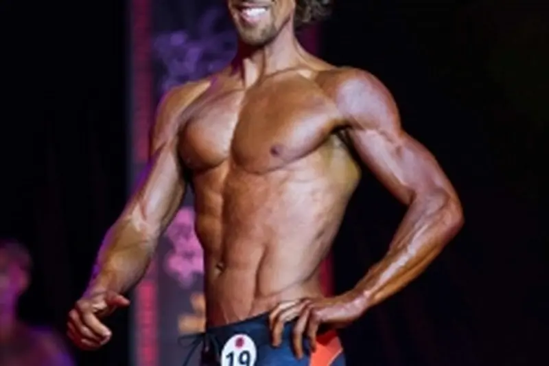 IFBB Open Polynésie Championship 2016 — Galery IFBB Open Polynésie Championship 2016