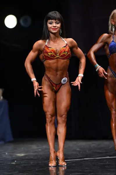 bodyfitness 158cm — Galery bodyfitness 158cm