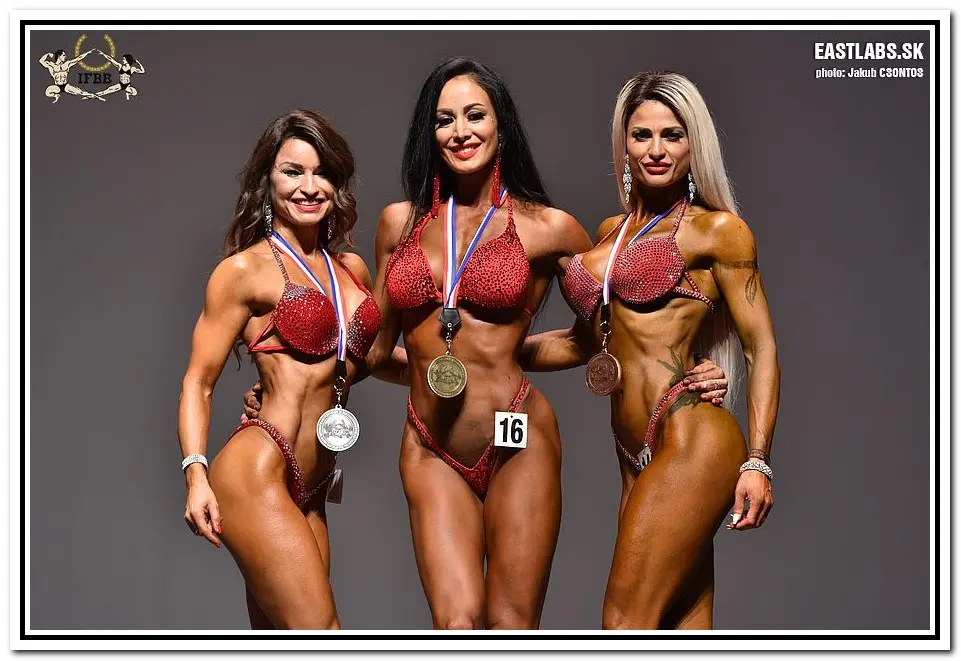 2018 DIAMOND CUP LUXEMBOURG-Master BIKINI — GALERY 2018 DIAMOND CUP LUXEMBOURG-Master BIKINI