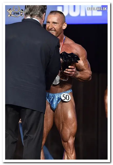2018 IFBB DIAMOND CUP OSTRAVA-BB 90kg — Galery 2018 IFBB DIAMOND CUP OSTRAVA-BB 90kg