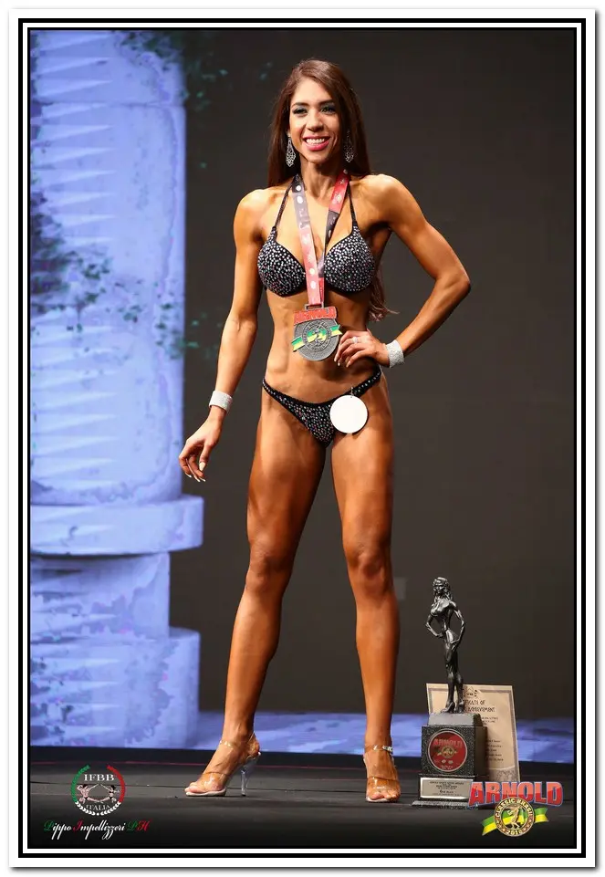 2018 ARNOLD CLASSIC BRASIL — GALERY 2018 ARNOLD CLASSIC BRASIL