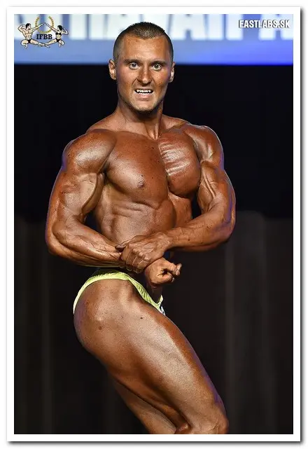 2018 IFBB DIAMOND CUP OSTRAVA-Junior BB — Galery 2018 IFBB DIAMOND CUP OSTRAVA-Junior BB