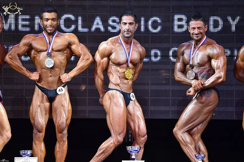 2017 world bodybuilding championships benidorm spain classic bodybuilding 3 gallery — Galery 2017 world bodybuilding championships benidorm spain classic bodybuilding 3 gallery