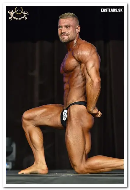 2018 IFBB DIAMOND CUP OSTRAVA-Junior BB — Galery 2018 IFBB DIAMOND CUP OSTRAVA-Junior BB