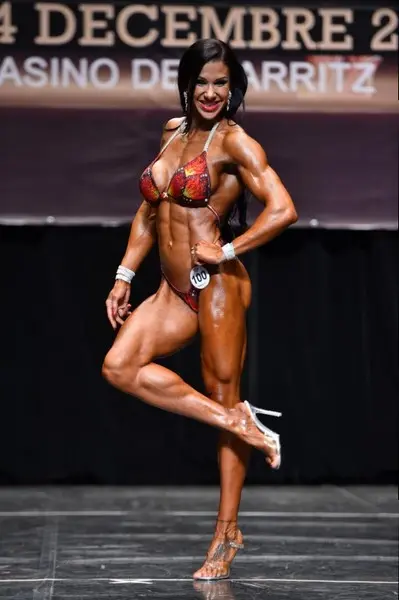 bodyfitness over 168cm — Galery bodyfitness over 168cm