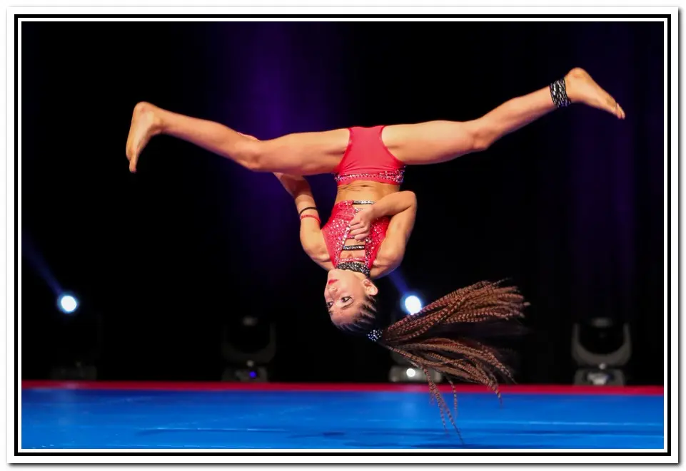 2018 IFBB WORLD CHILDREN FITNESS CHAMPIONSHIPS-10 years girls — 2018 IFBB WORLD CHILDREN FITNESS CHAMPIONSHIPS-10 years girls