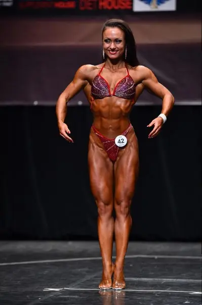 bodyfitness overall — Galery bodyfitness overall