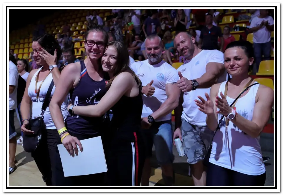 2018 IFBB WORLD CHILDREN FITNESS CHAMPIONSHIPS-registration and moment — 2018 IFBB WORLD CHILDREN FITNESS CHAMPIONSHIPS-registration and moment