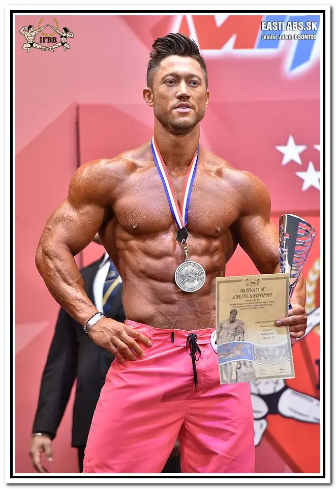 2018 Diamond Cup Madrid-Day 1 Awards MPh 182cm PLUS — Galery 2018 Diamond Cup Madrid-Day 1 Awards-MPh 182cm PLUS